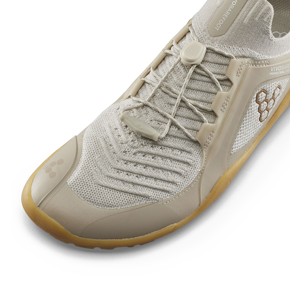 Primus Trail Knit FG Womens Peyote - Image 7