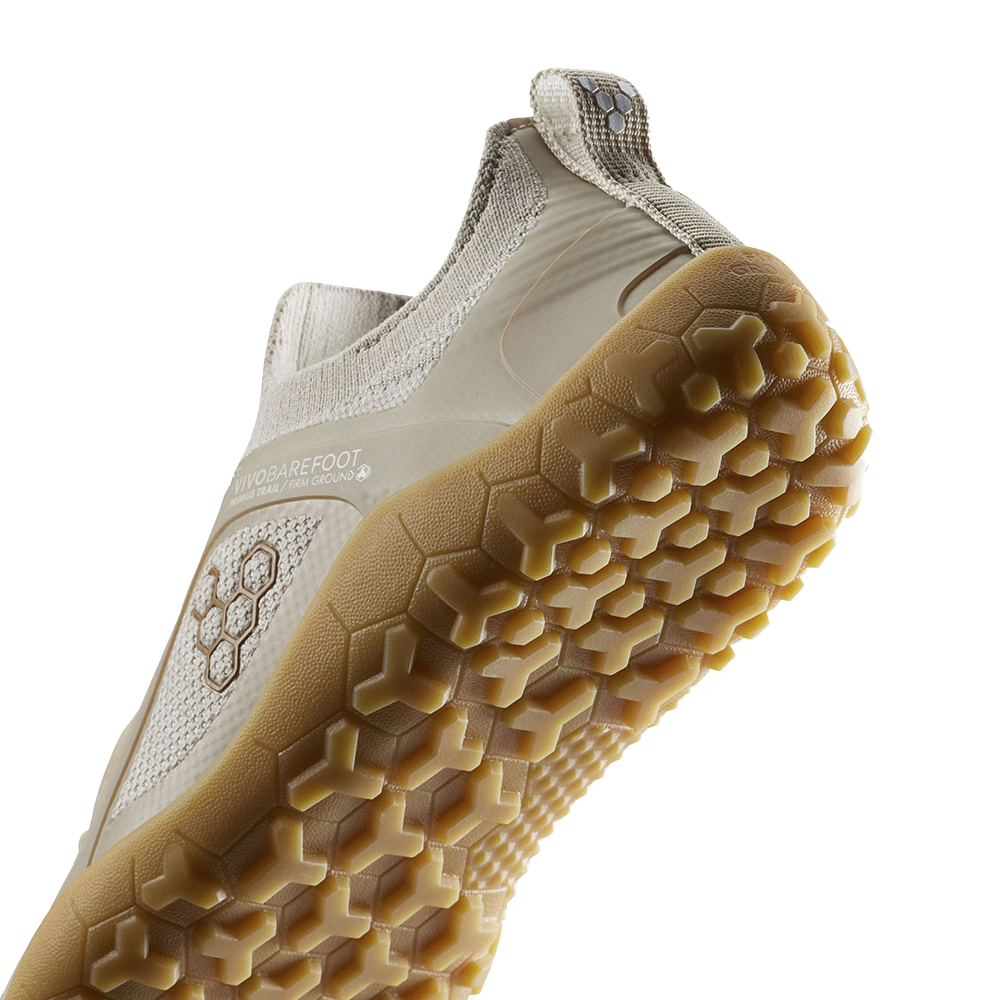 Primus Trail Knit FG Womens Peyote - Image 8