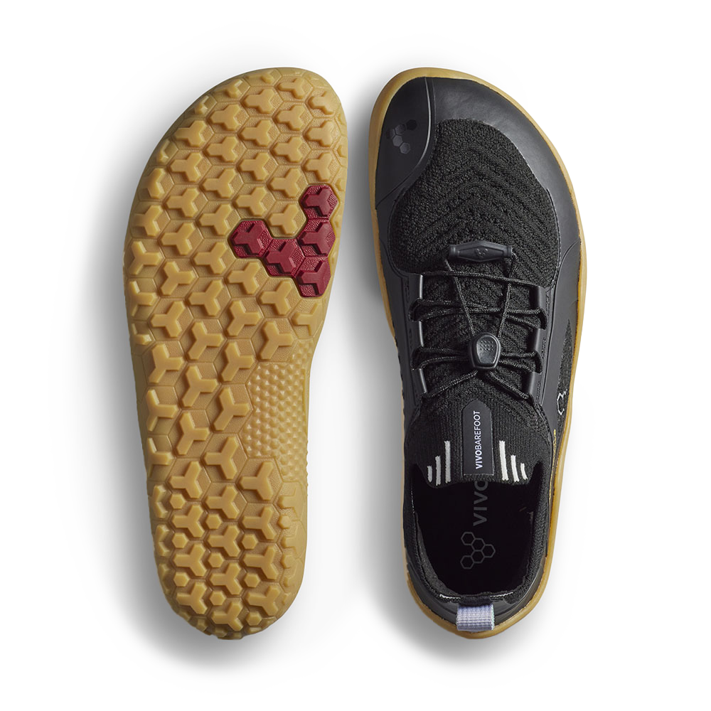 Primus Trail Knit FG Womens Purple Heather - Image 2