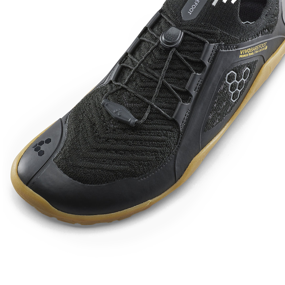 Primus Trail Knit FG Womens Purple Heather - Image 7