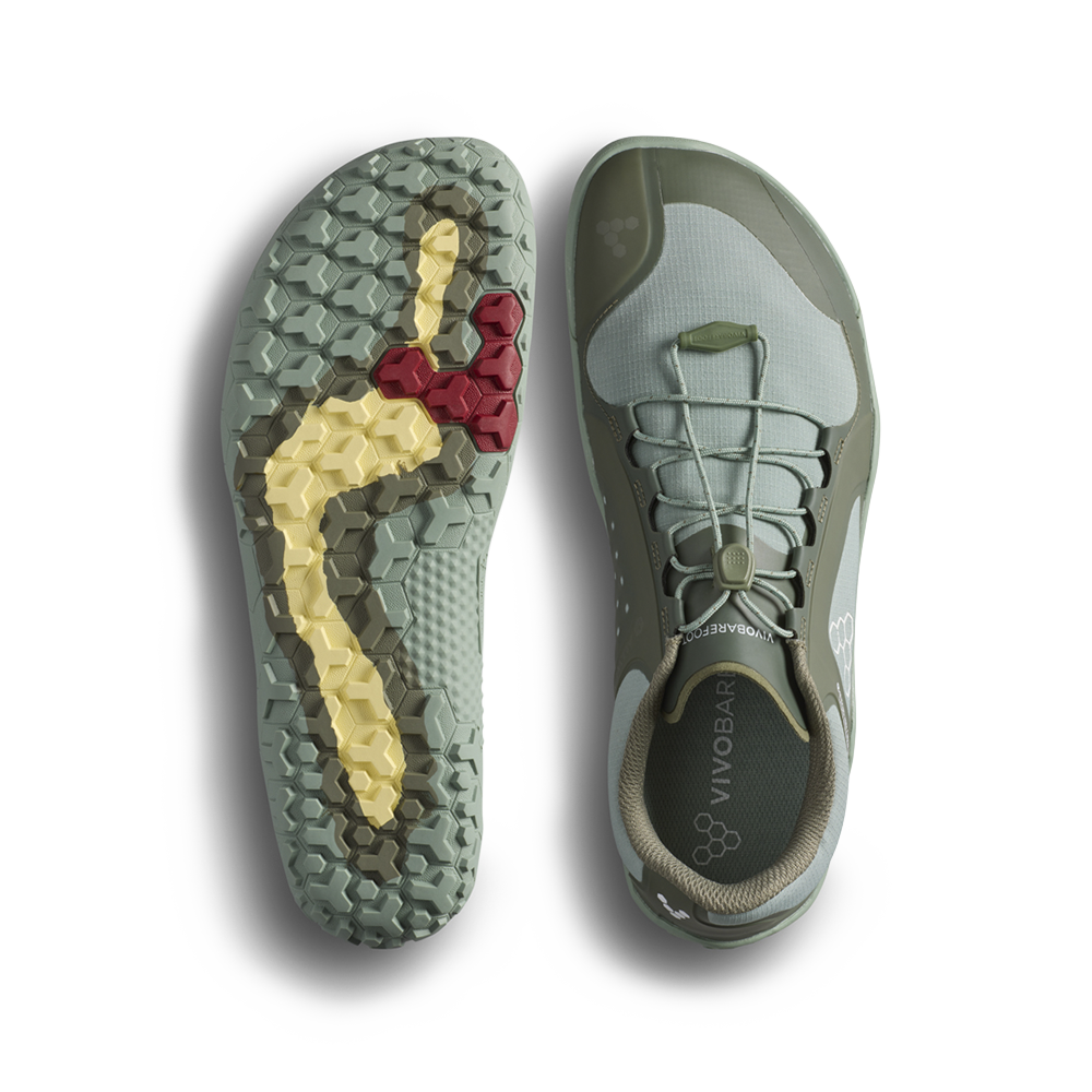 Primus Trail III All Weather FG Womens Moss - Image 2