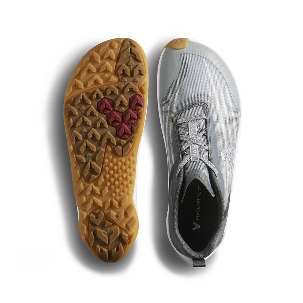 Primus Trail Flow Womens Storm Cloud - Image 2