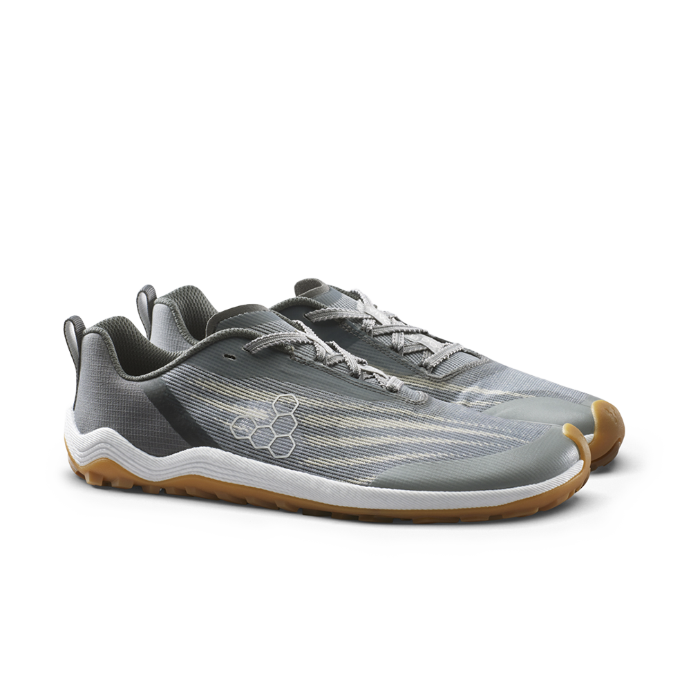 Primus Trail Flow Womens Storm Cloud - Image 4