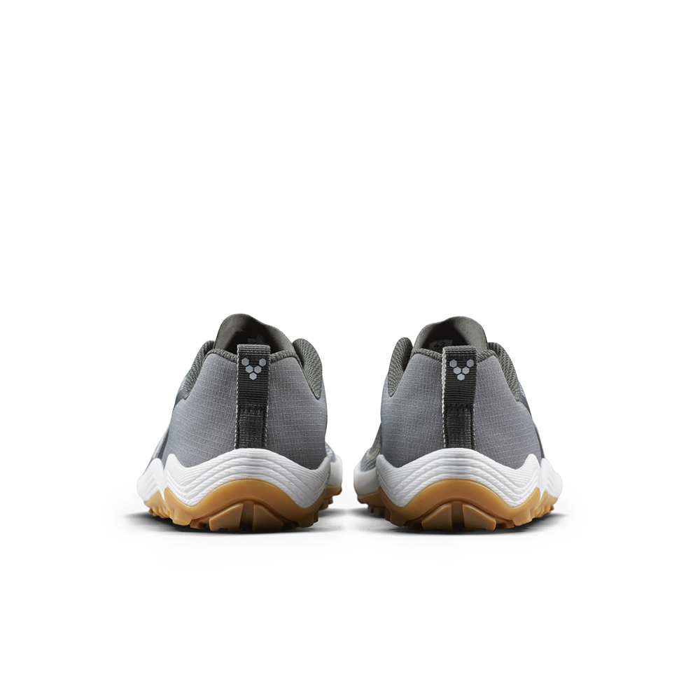 Primus Trail Flow Womens Storm Cloud - Image 5