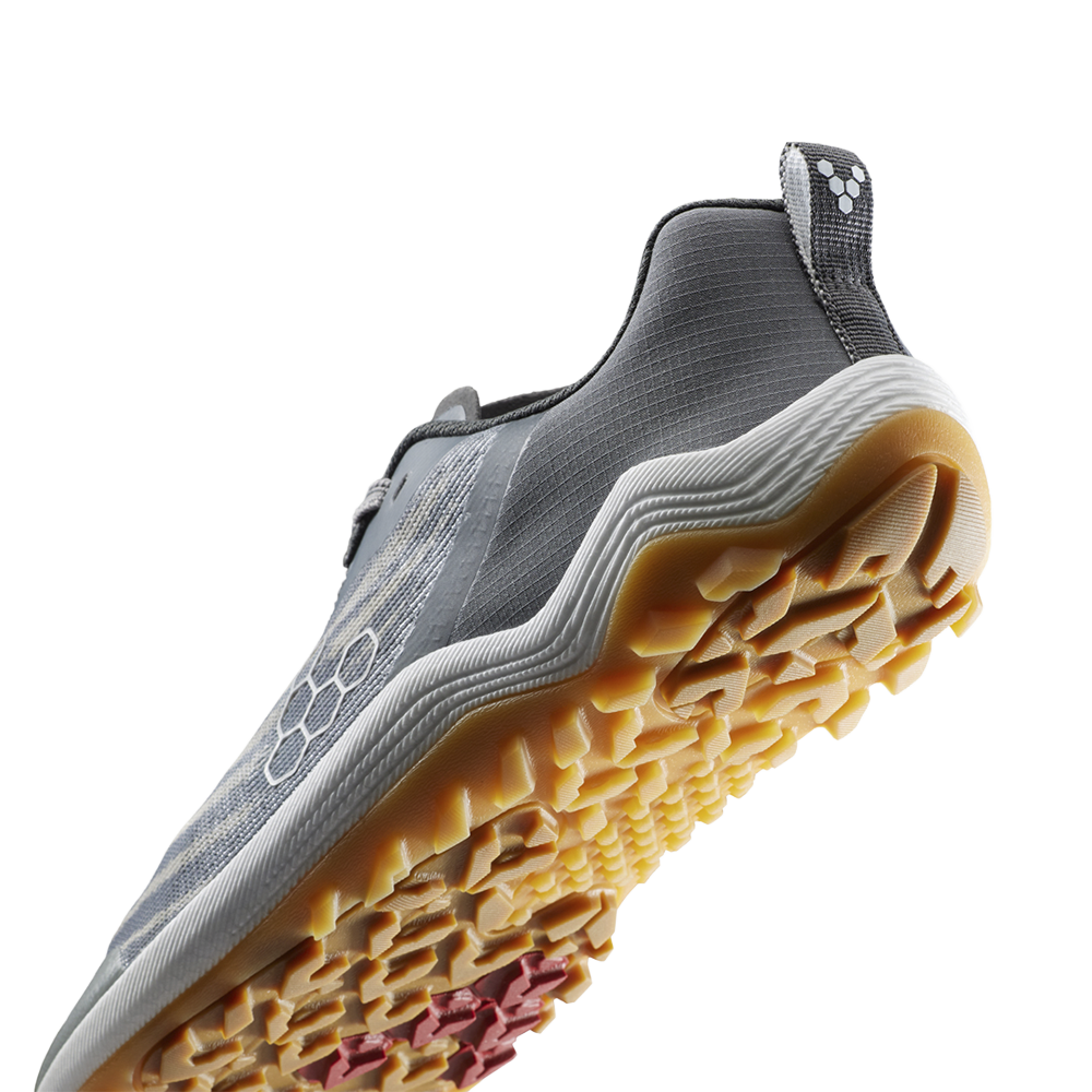 Primus Trail Flow Womens Storm Cloud - Image 8