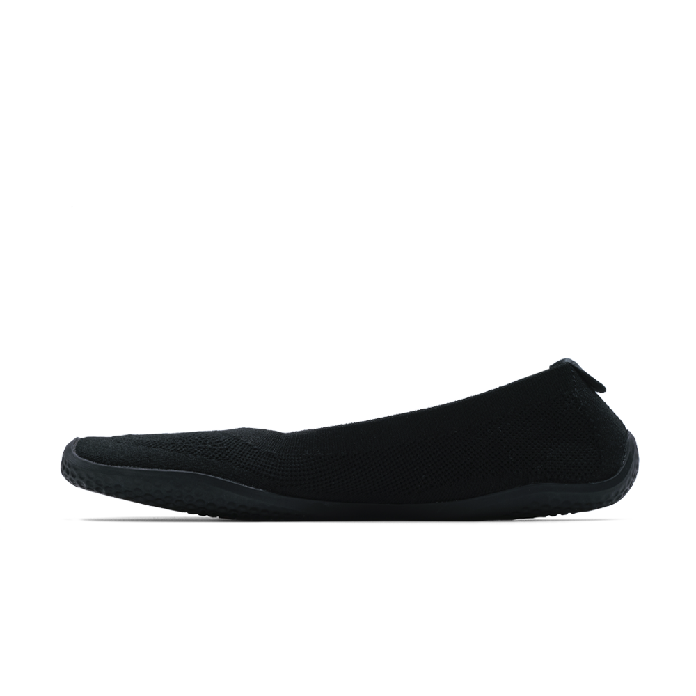 Primus Asana Yin Ballerina Knit Womens Obsidian - Image 3