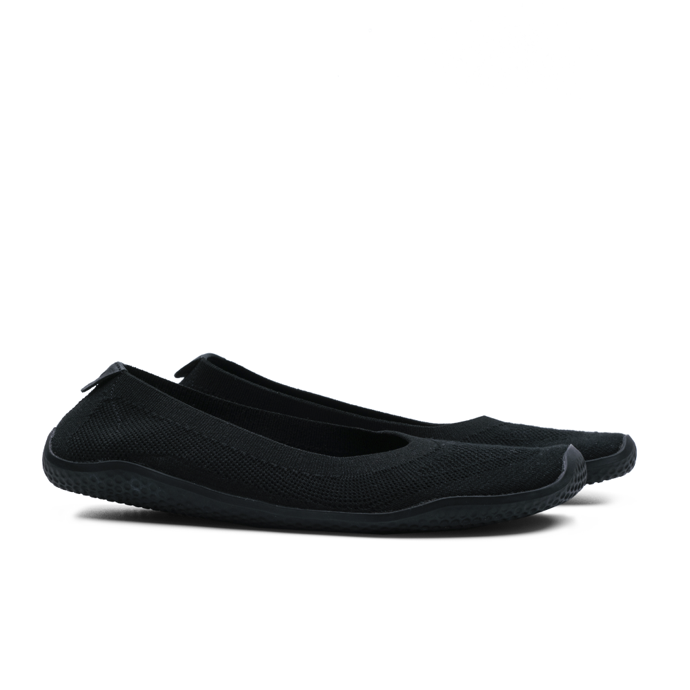 Primus Asana Yin Ballerina Knit Womens Obsidian - Image 4