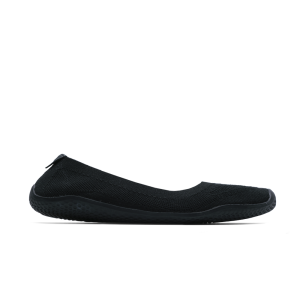 Primus Asana Yin Ballerina Knit Womens Obsidian