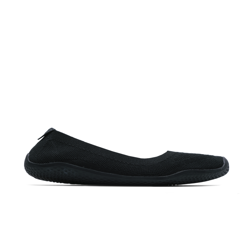 Primus Asana Yin Ballerina Knit Womens Obsidian