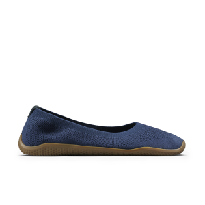 Asana Yin Ballerina Knit Womens Deep Ocean