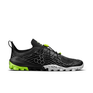 Hydra Esc Womens Obsidian/Safety Yellow