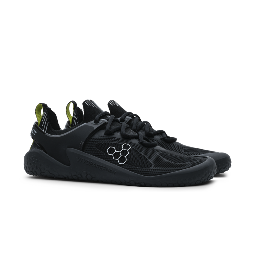 Motus Strength Womens Obsidian/Grey - Image 4