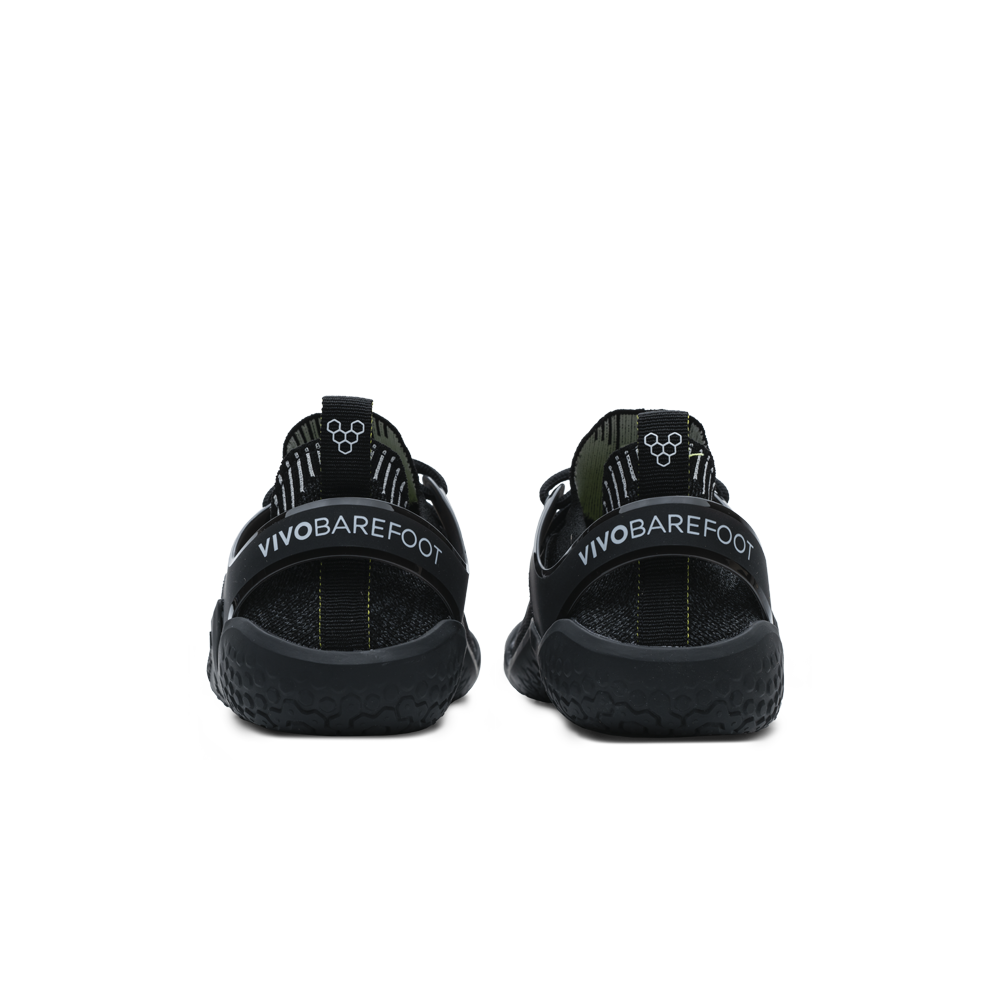 Motus Strength Womens Obsidian/Grey - Image 5