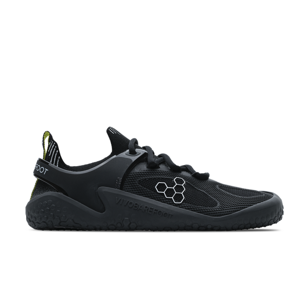 Motus Strength Womens Obsidian/Grey
