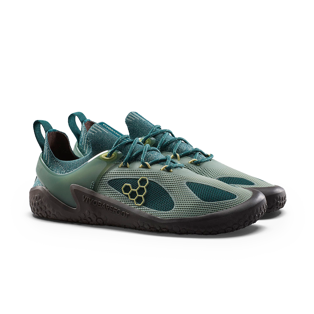 Motus Strength Womens Glacial Green - Image 4