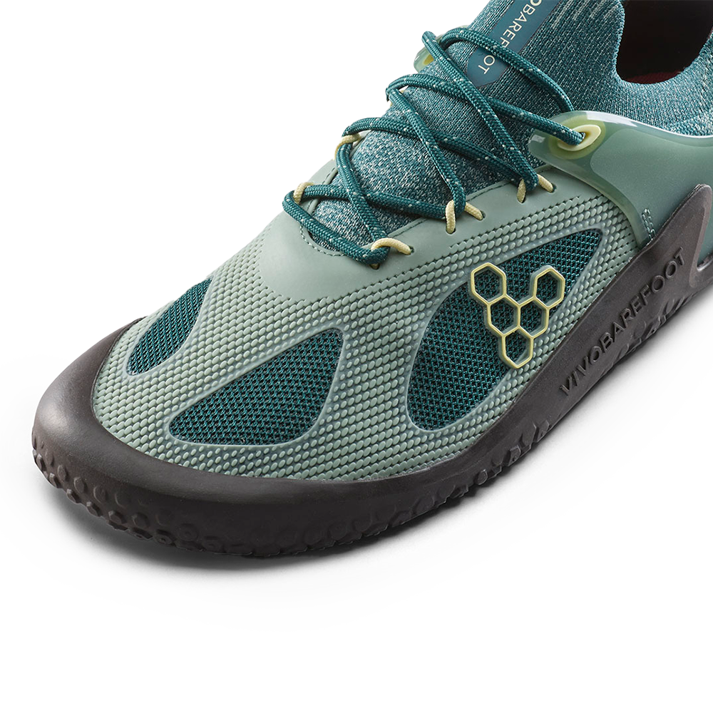 Motus Strength Womens Glacial Green - Image 7