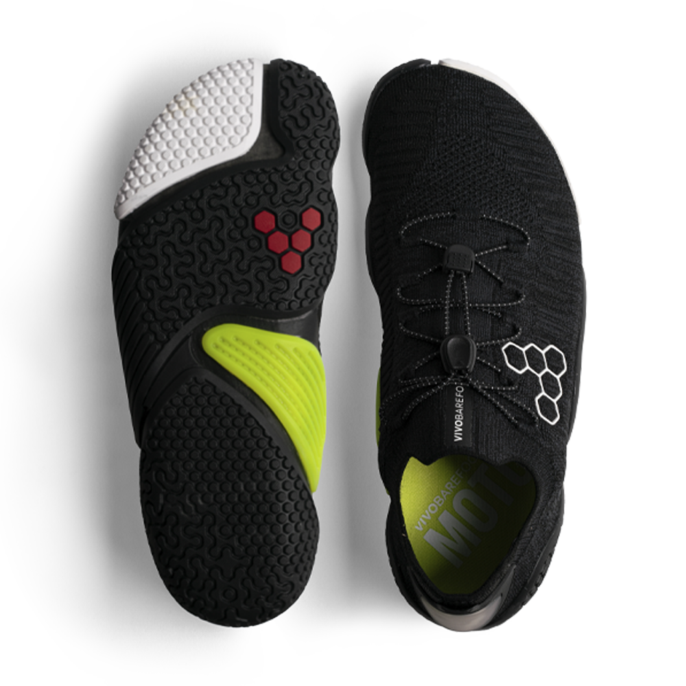 Motus Flex Womens Obsidian - Image 2