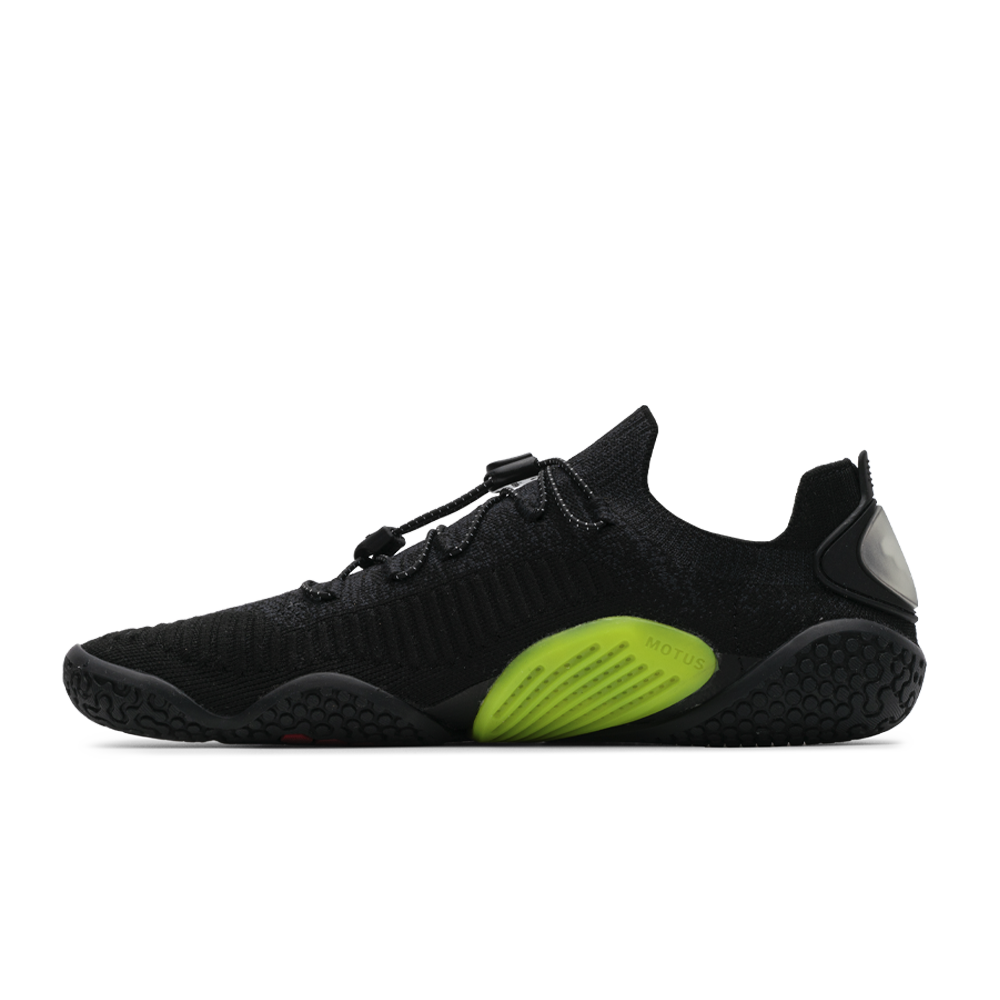 Motus Flex Womens Obsidian - Image 3