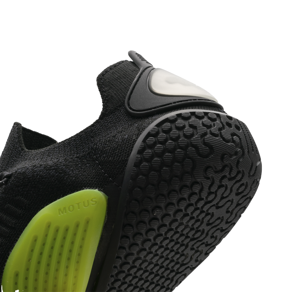 Motus Flex Womens Obsidian - Image 8