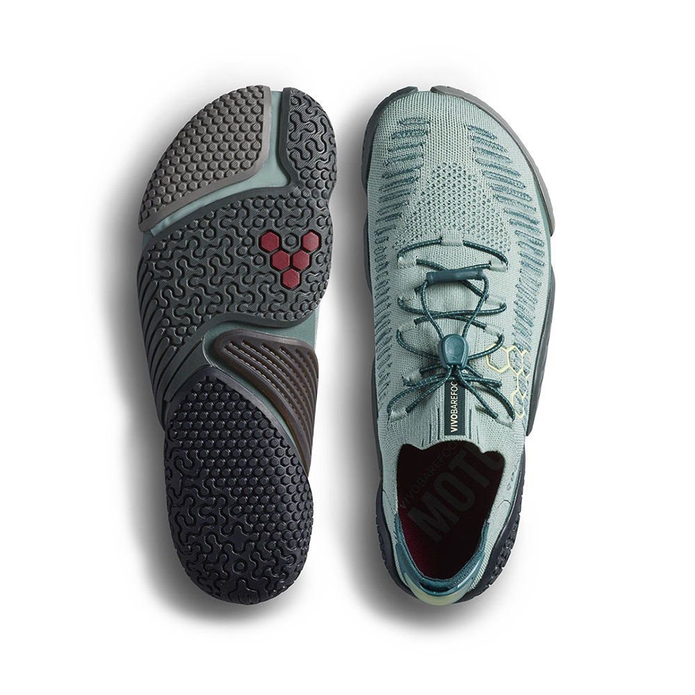 Motus Flex Womens Glacial Green - Image 2