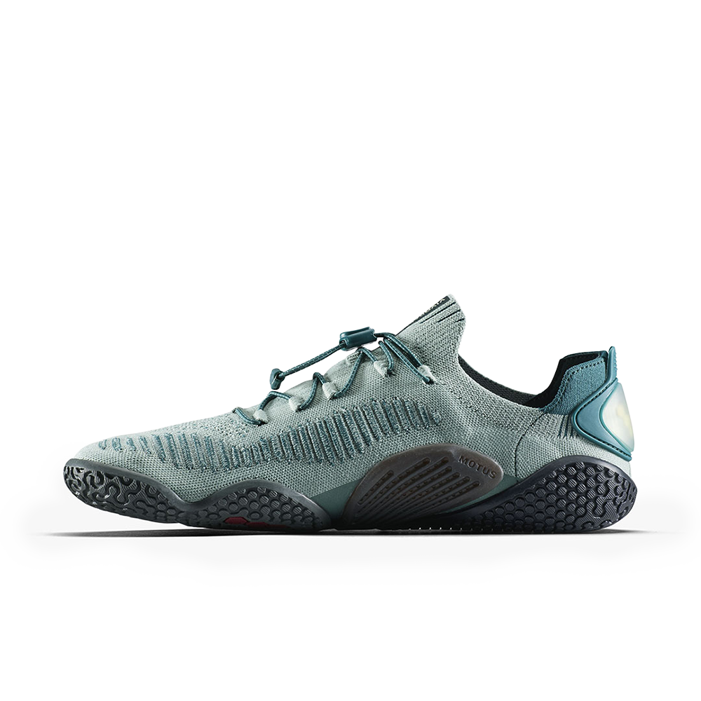 Motus Flex Womens Glacial Green - Image 3