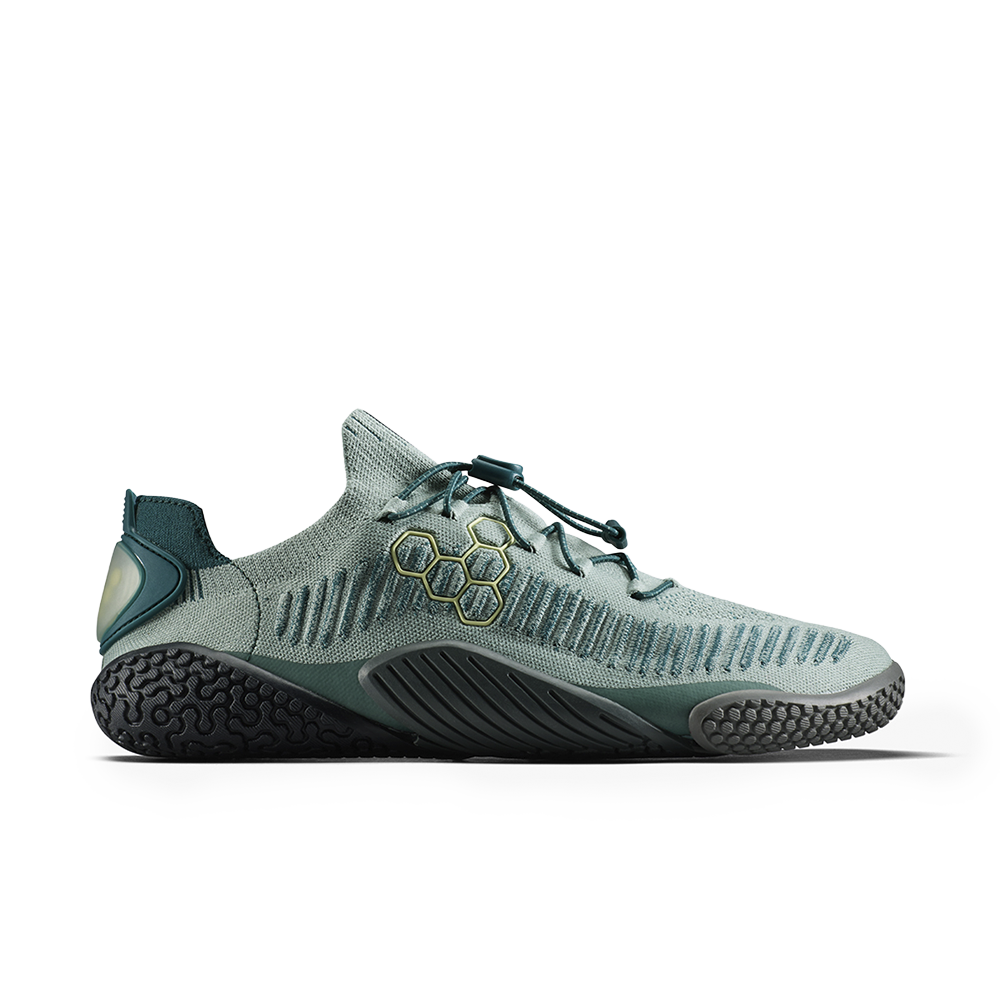 Motus Flex Womens Glacial Green