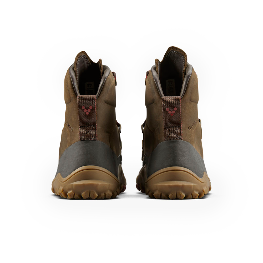 Tracker Leather AT Womens Bracken - Image 5