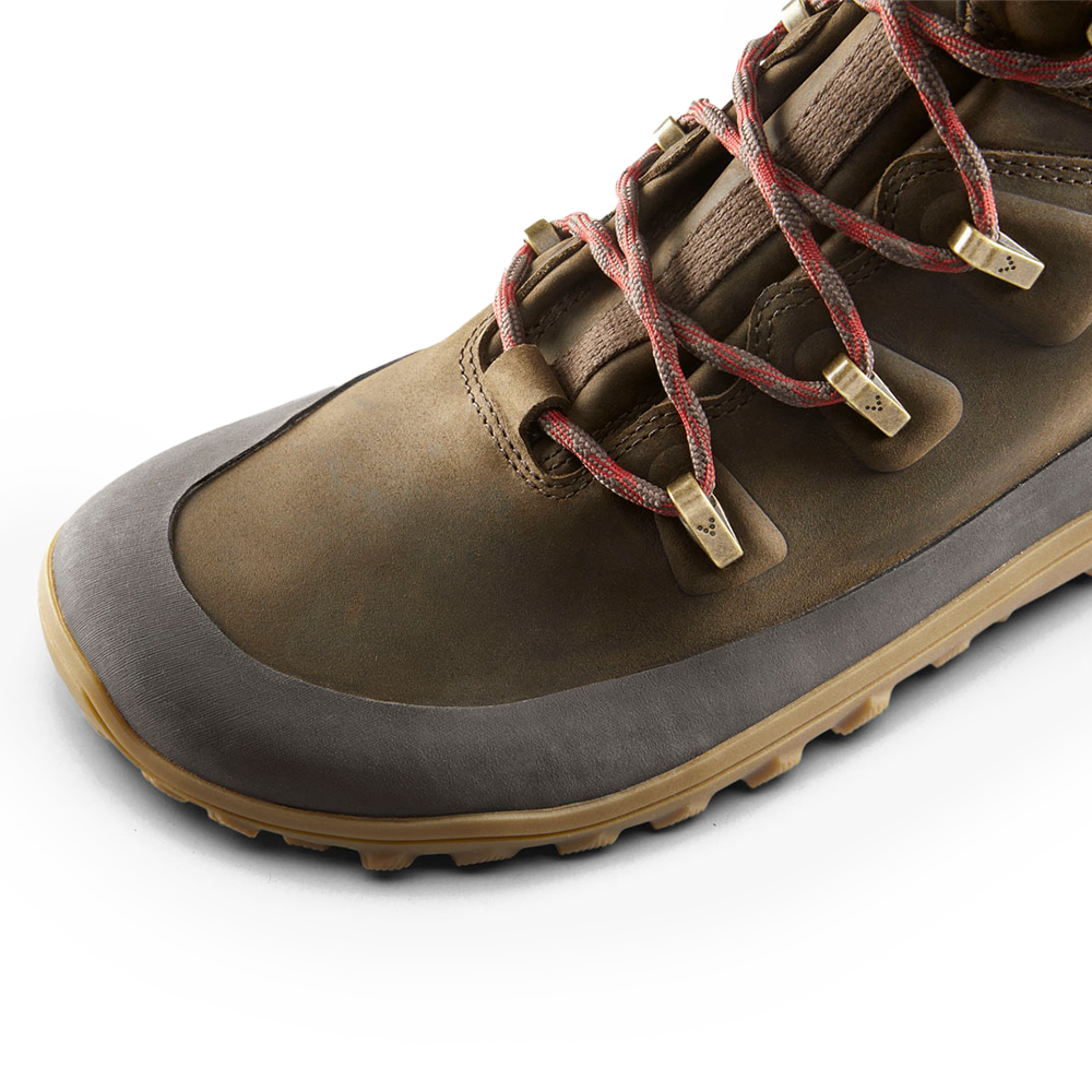 Tracker Leather AT Womens Bracken - Image 7