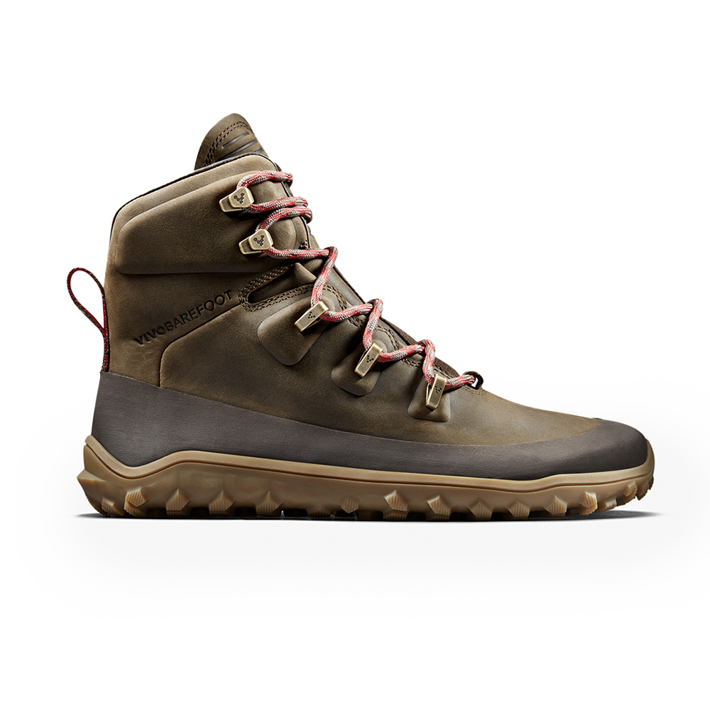 Tracker Leather AT Womens Bracken
