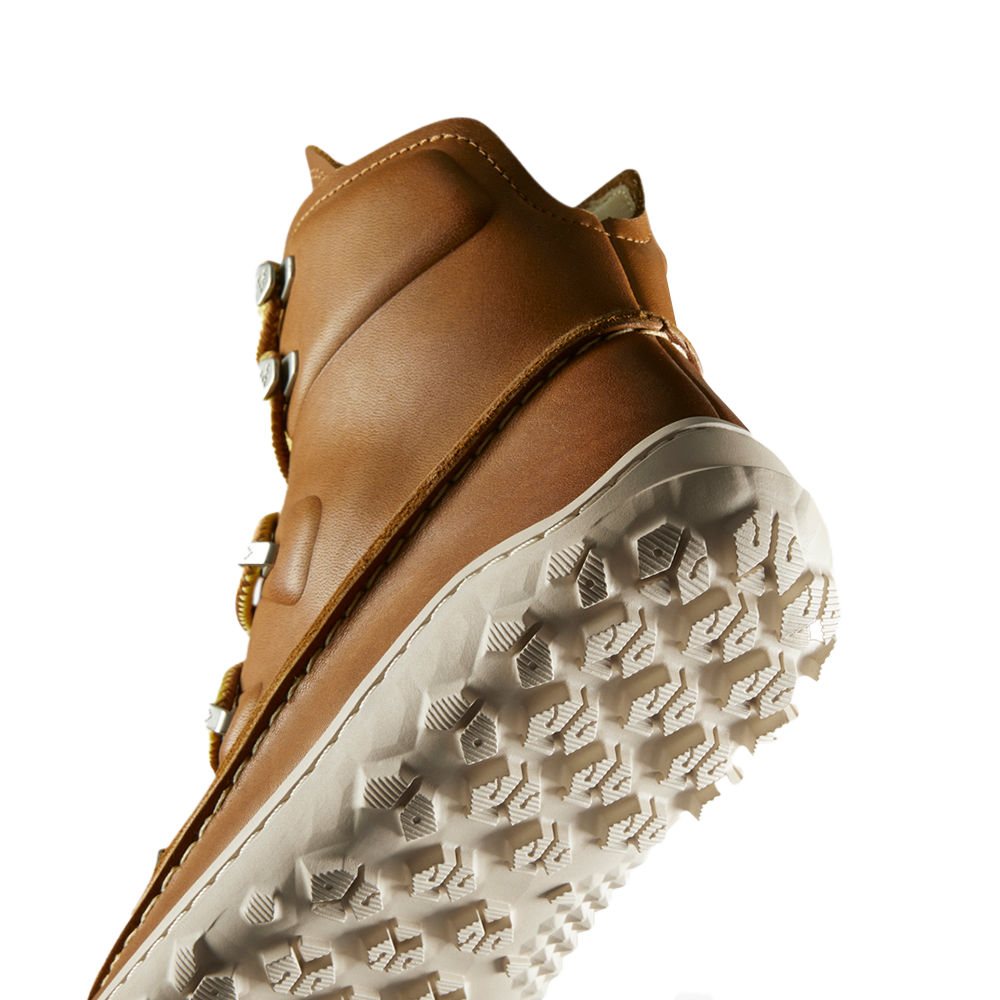 Tracker AT Moc Womens Tan - Image 8