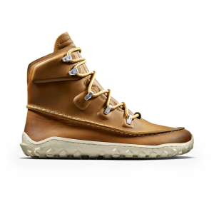 Tracker AT Moc Womens Tan