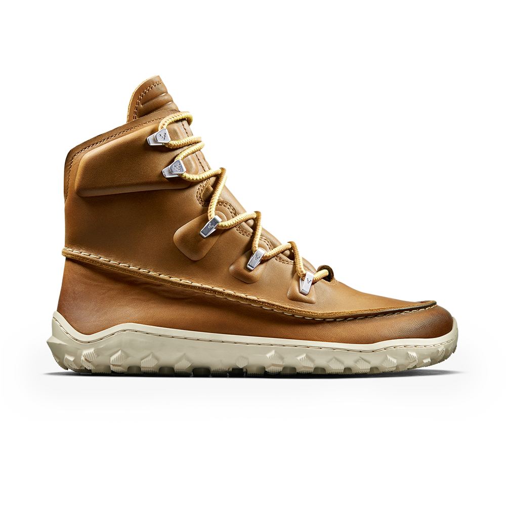 Tracker AT Moc Womens Tan