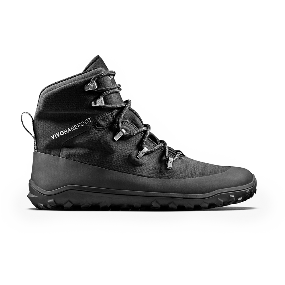 Tracker Textile AT Womens Obsidian