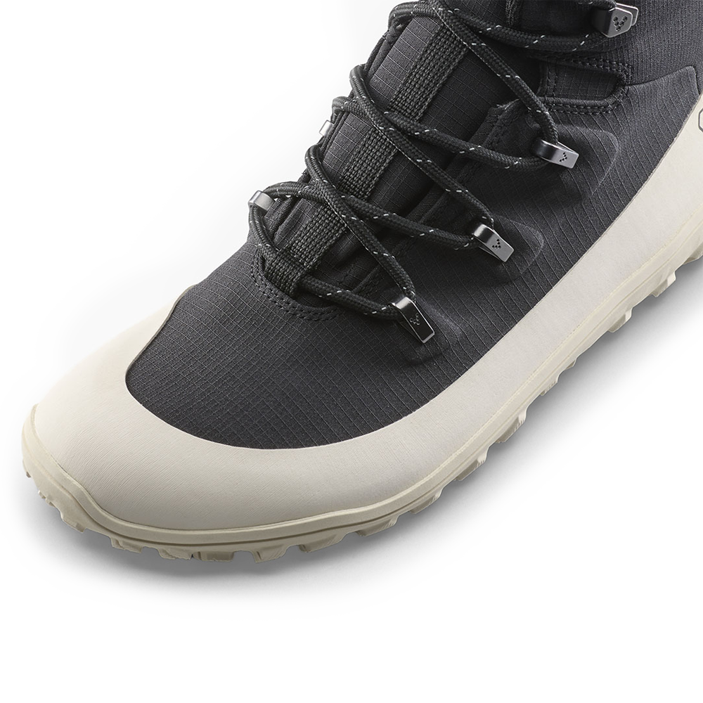 Tracker Textile AT Womens Obsidian/White - Image 8