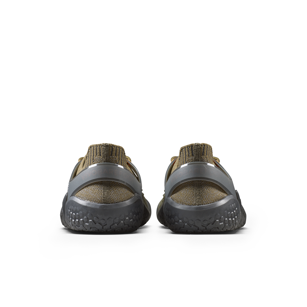 Motus Strength II Womens Dark Olive - Image 7