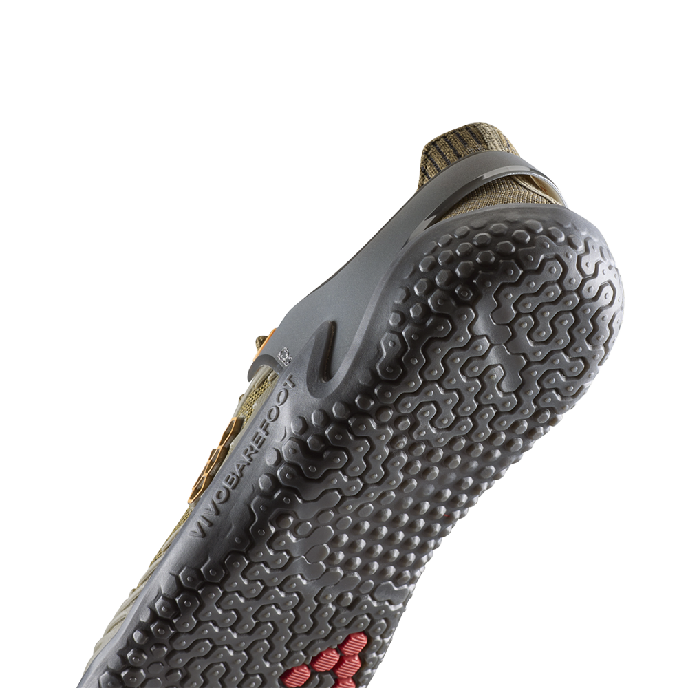 Motus Strength II Womens Dark Olive - Image 5