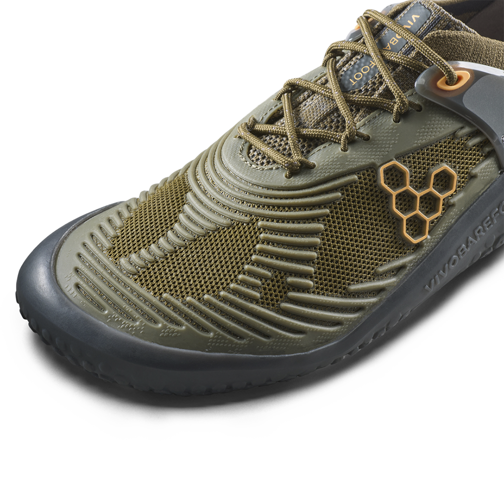 Motus Strength II Womens Dark Olive - Image 8