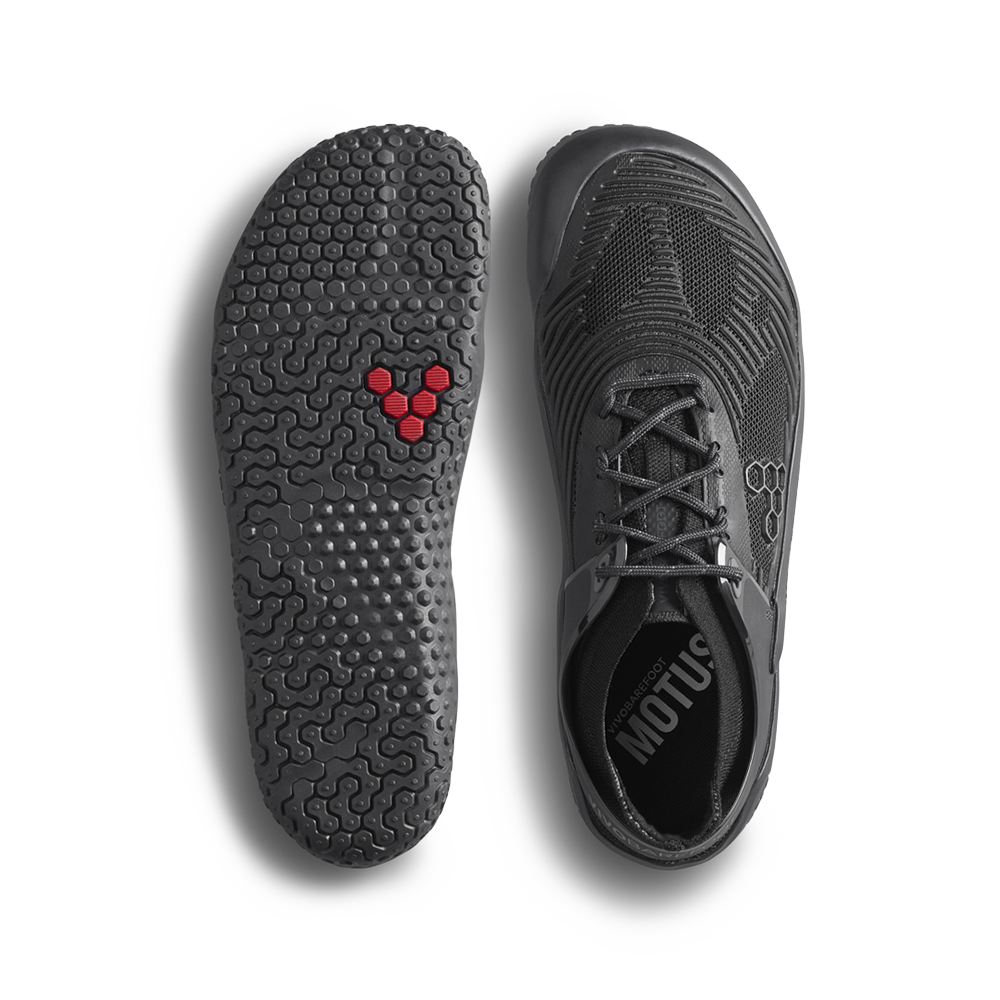 Motus Strength II Womens Eclipse - Image 2