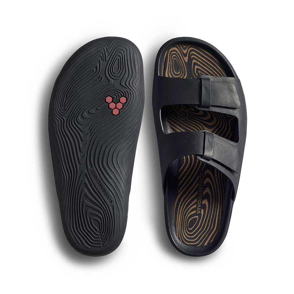Sensus Yin Slide Womens Obsidian - Image 2