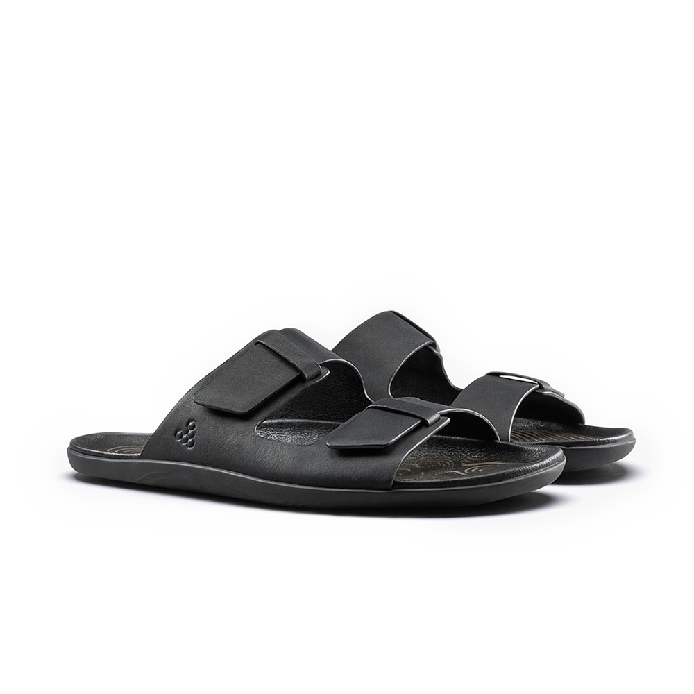 Sensus Yin Slide Womens Obsidian - Image 4