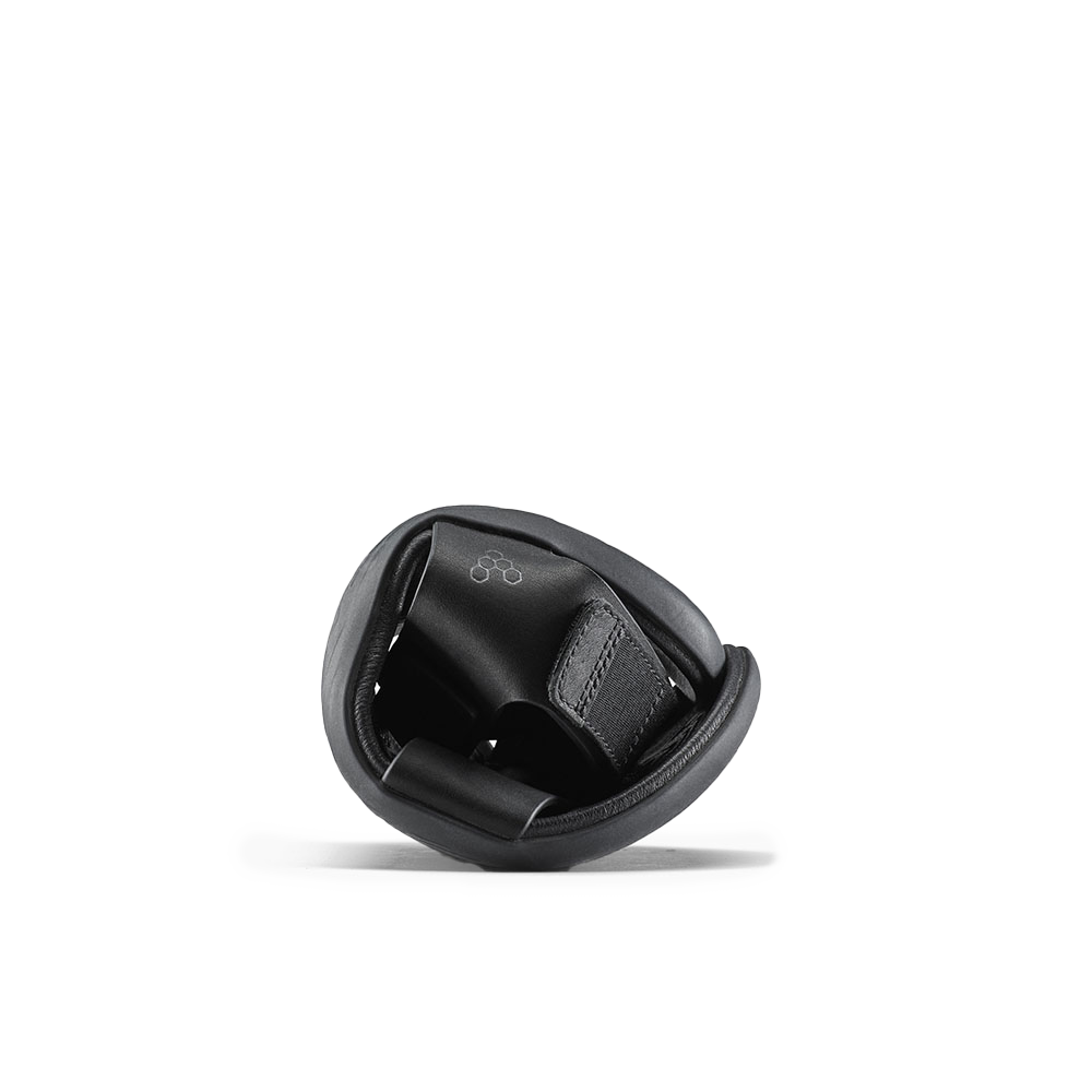 Sensus Yin Sandal Womens Obsidian - Image 6