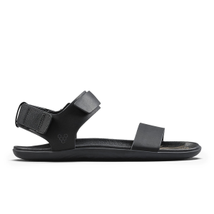 Sensus Yin Sandal Womens Obsidian