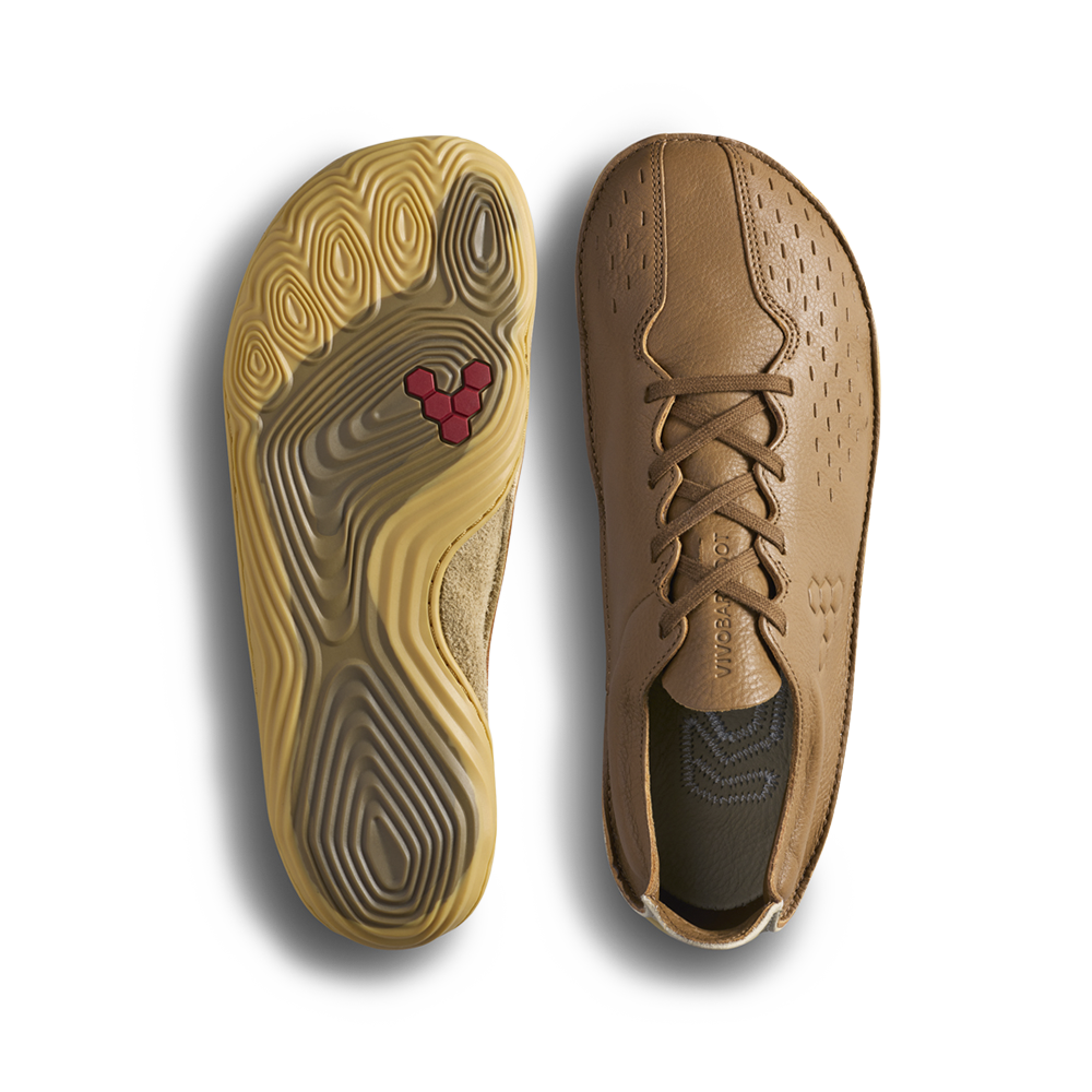 Sensus II Womens Tan - Image 2