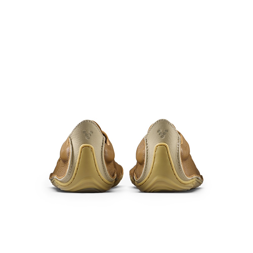 Sensus II Womens Tan - Image 7