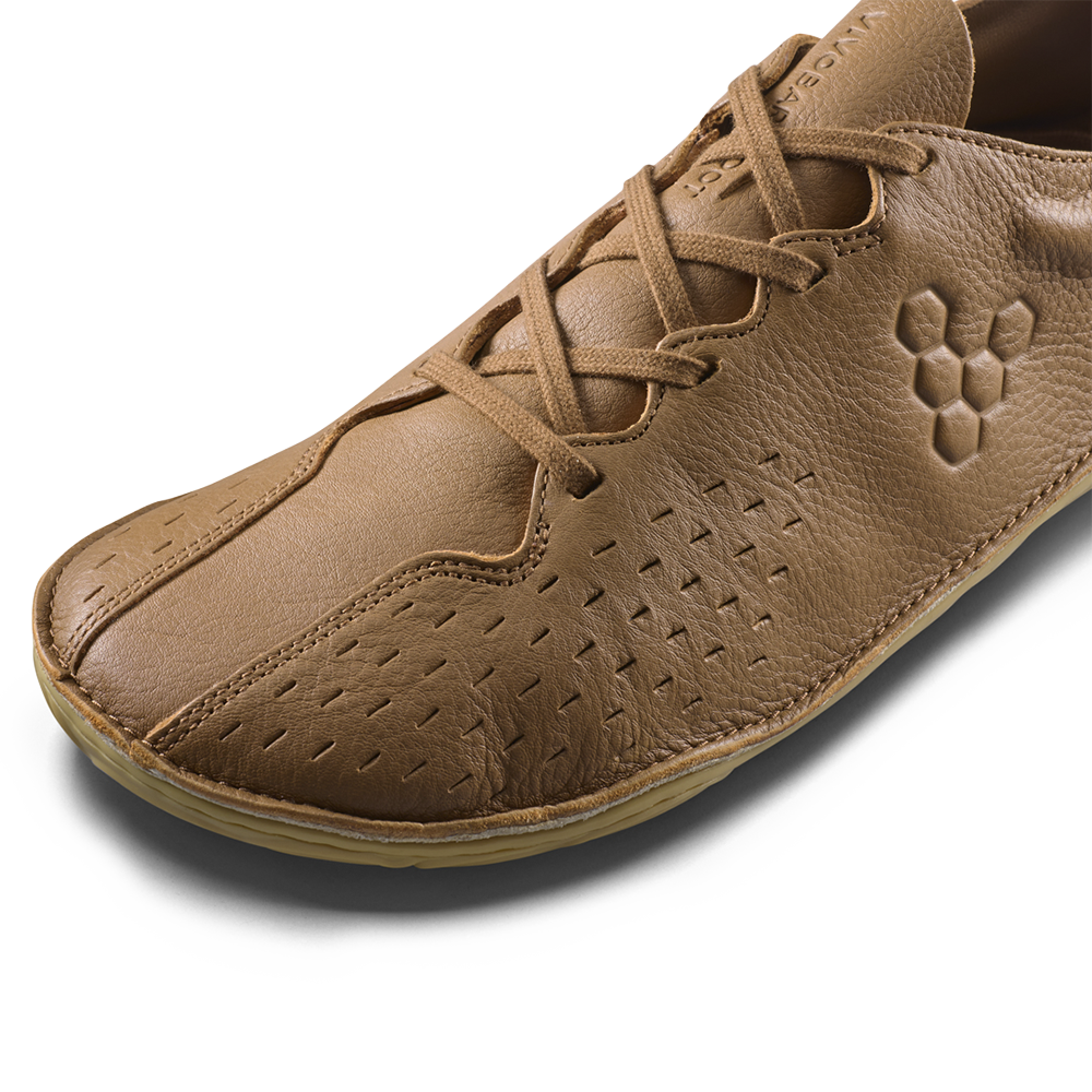 Sensus II Womens Tan - Image 8