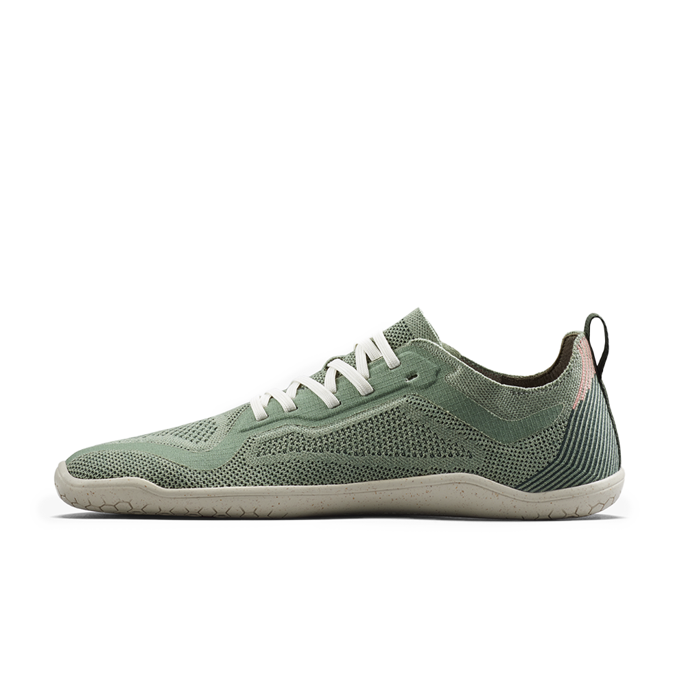Primus Lite Knit Natural Womens Dusty Green - Image 3