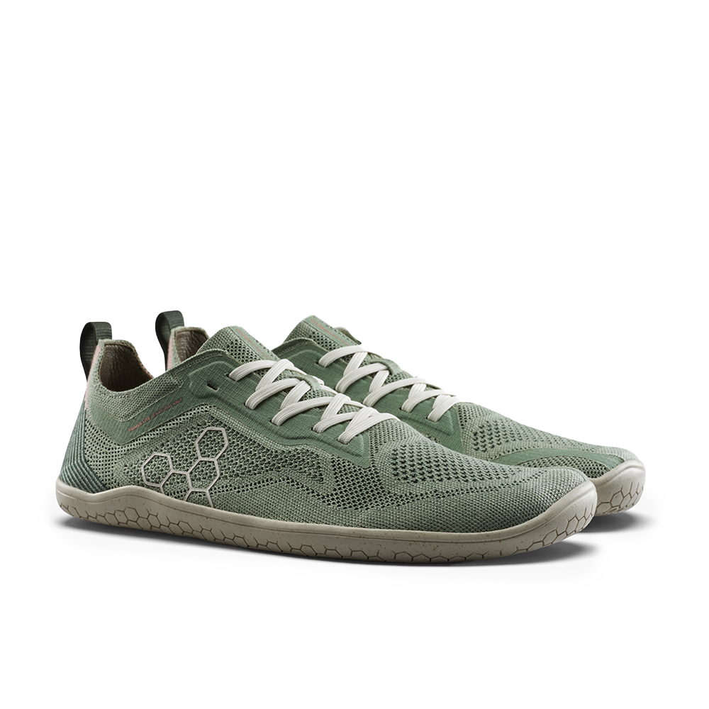 Primus Lite Knit Natural Womens Dusty Green - Image 4