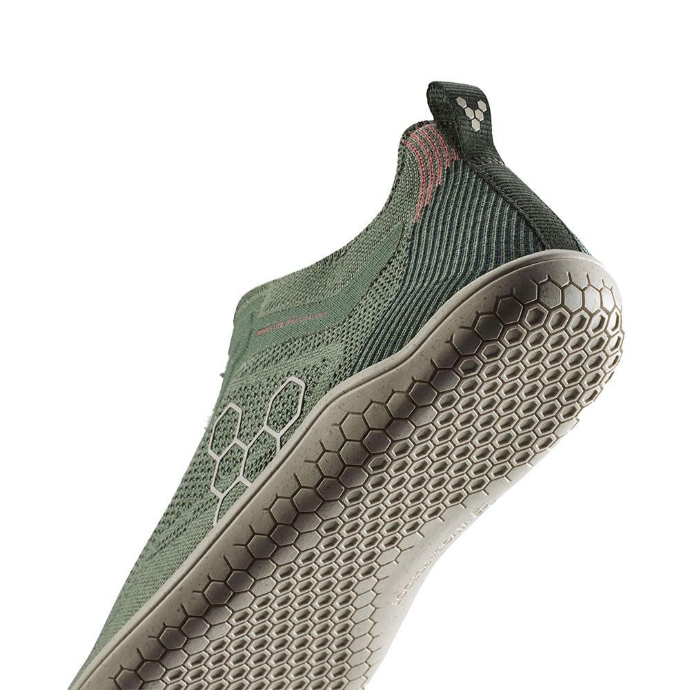 Primus Lite Knit Natural Womens Dusty Green - Image 7