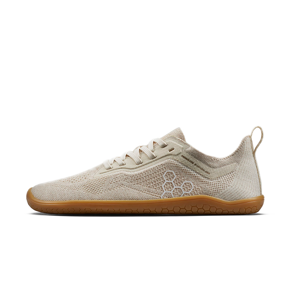 Primus Lite Knit Natural Womens Coconut - Image 3