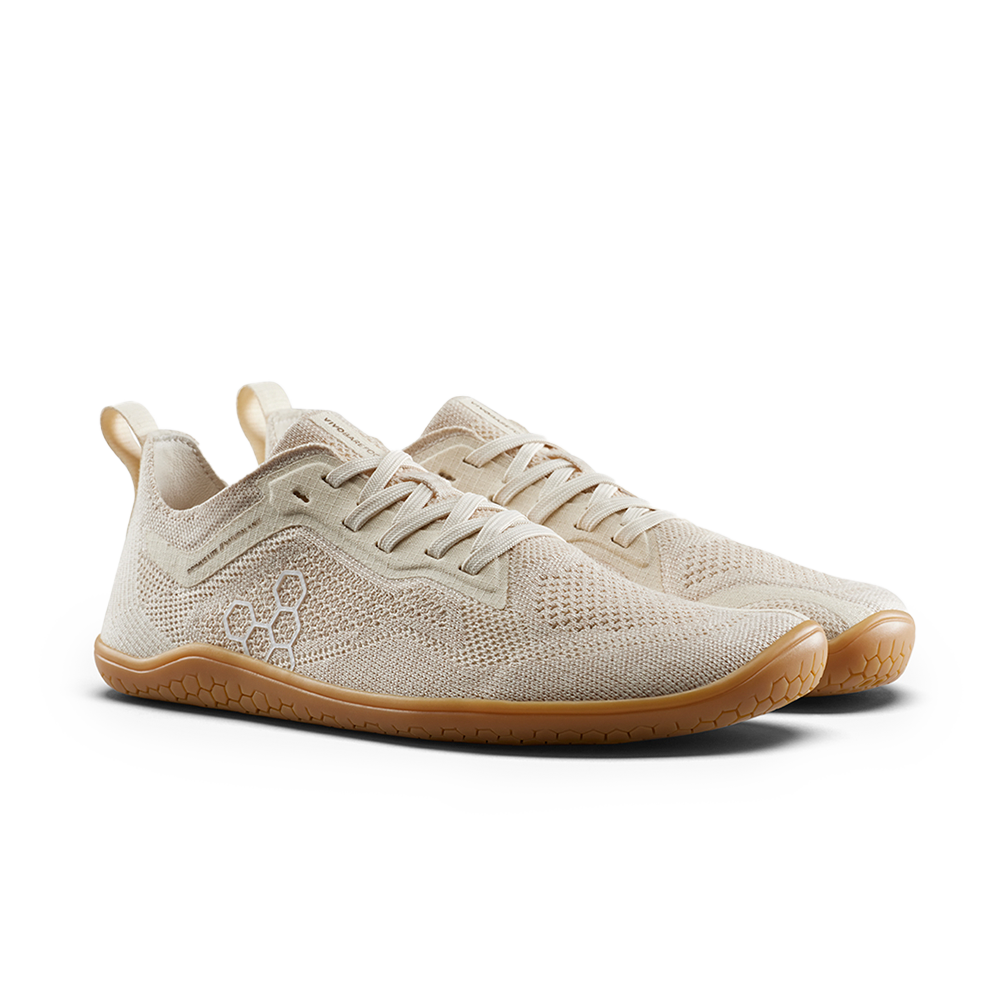 Primus Lite Knit Natural Womens Coconut - Image 4